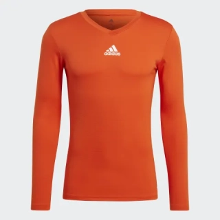 Funkční triko adidas Team Base Tee oranžová