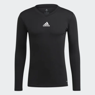 Funkční triko adidas Team Base Tee černá