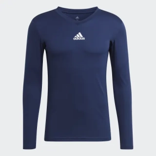 Dětské funkční triko adidas TEAM BASE TEE Y tmavě modrá