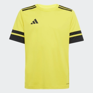 Fotbalový dětský dres adidas Squadra 25 žlutá/černá