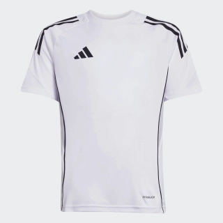 Dětský dres adidas Tiro 25 Competition bílá