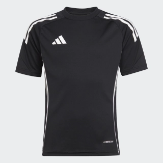 Dětský dres adidas Tiro 25 Competition černá/bílá