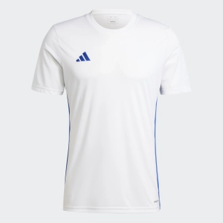 Dres adidas TABELA 23 JERSEY bílá/modrá
