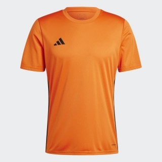 Dres adidas TABELA 23 JERSEY oranžová/černá