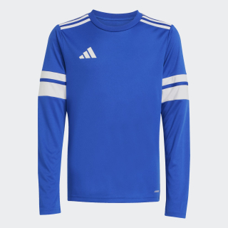 Dětský dres adidas Squadra 25 modrá