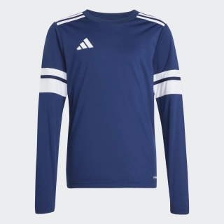 Dětský dres adidas Squadra 25 tmavě modrá