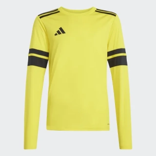 Dětský dres adidas Squadra 25 žlutá