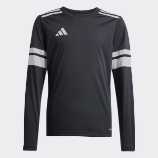 Dětský dres adidas Squadra 25 černá