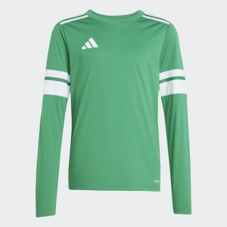 Dětský dres adidas Squadra 25 zelená
