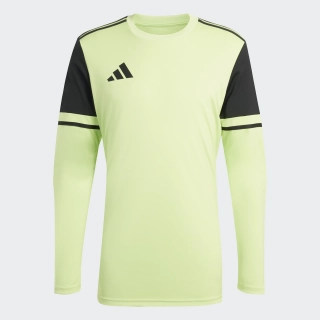 Brankářský dres Squadra 25 světle zelená