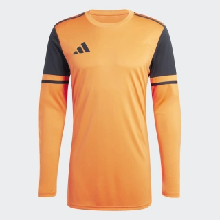 Brankářský dres Squadra 25 oranžová
