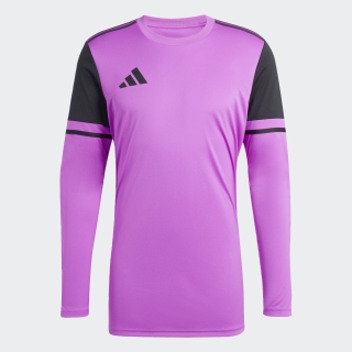 Brankářský dres Squadra 25 fialová