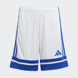 Dětské trenky adidas Squadra 25 bílá/modrá