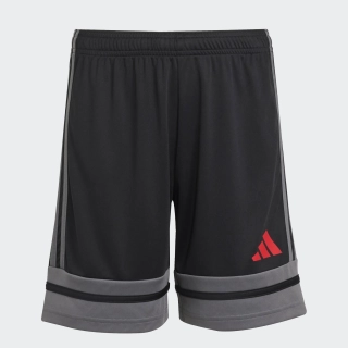 Dětské trenky adidas Squadra 25 černá/šedá