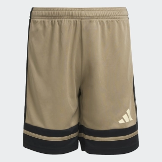 Dětské trenky adidas Squadra 25 zlatá/černá