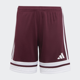 Dětské trenky adidas Squadra 25 bordo/bílá