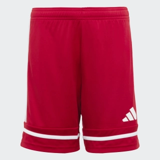 Dětské trenky adidas Squadra 25 červená
