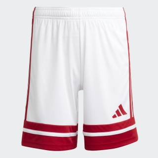Dětské trenky adidas Squadra 25 bílá/červená