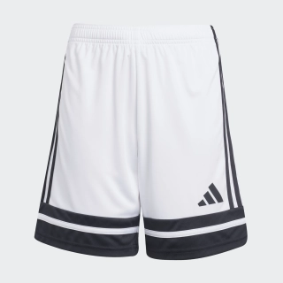 Dětské trenky adidas Squadra 25 bílá/černá