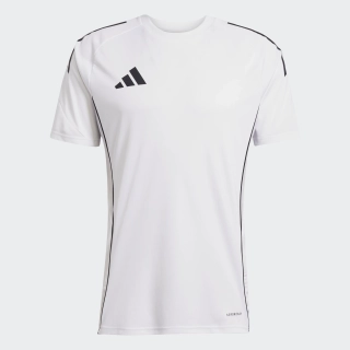Dres adidas Tiro25 Competition bílá