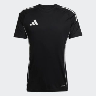 Dres adidas Tiro25 Competition černá