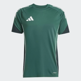 Dres adidas Tiro25 Competition zelená