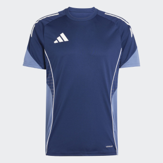 Dres adidas Tiro25 Competition tmavě modrá