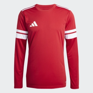 Fotbalový dres adidas Squadra 25 červená
