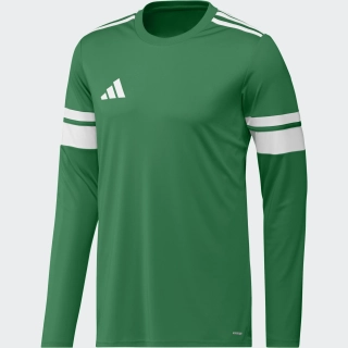 Fotbalový dres adidas Squadra 25 zelená