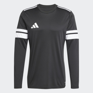 Fotbalový dres adidas Squadra 25 černá