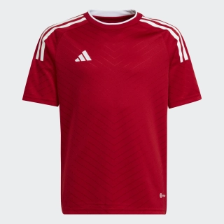 Dětský dres adidas CAMPEON 23 červená