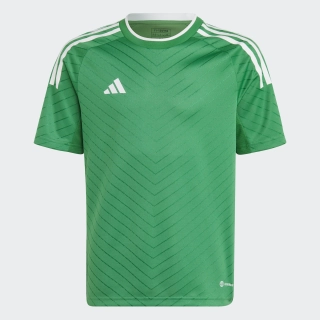 Dětský dres adidas CAMPEON 23 zelená