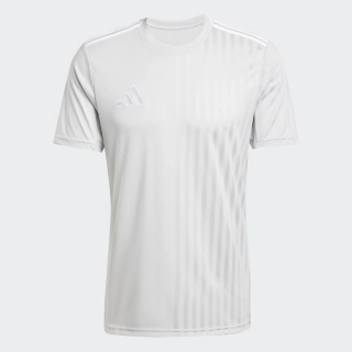 Dres adidas Campeon 25 bílá