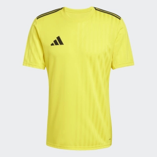 Dres adidas Campeon 25 žlutá