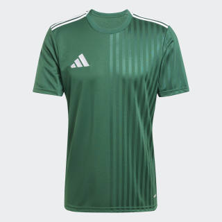 Dres adidas Campeon 25 zelená