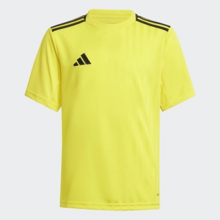 Dětský dras adidas Campeon 25 žlutá