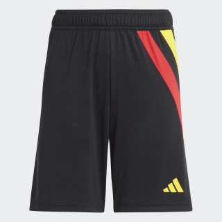 Dětské trenky adidas Fortore 23 černá