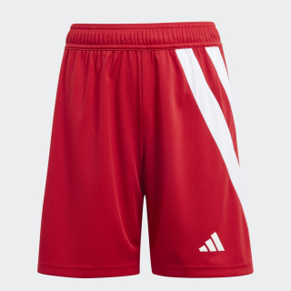 Dětské trenky adidas Fortore 23 červená