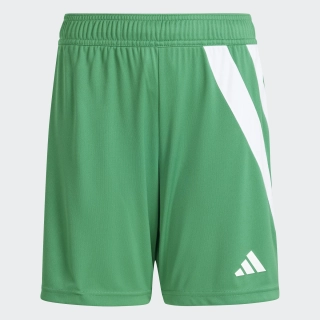 Dětské trenky adidas Fortore 23 zelená