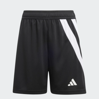Dětské trenky adidas Fortore 23 černá