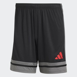Trenky adidas Squadra 25 černá/šedá