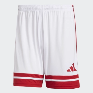 Trenky adidas Squadra 25 bílá/červená