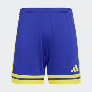 Trenky adidas Squadra 25 modrá/žlutá