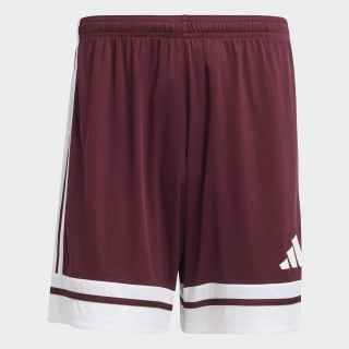 Trenky adidas Squadra 25 bordo/bílá