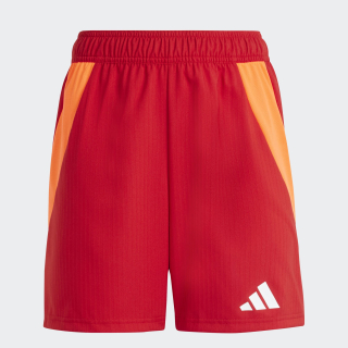 Dětské trenky adidasTiro24 Competition Match červená