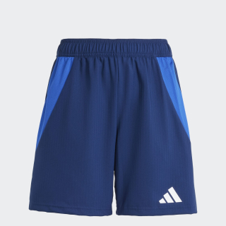 Dětské trenky adidasTiro24 Competition Match tmavě modrá