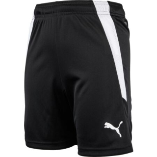 Dětské trenky Puma TEAMLIGA SHORTS černá
