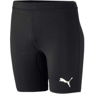 Elasťáky Puma LIGA BASELAYER SHORTS černá