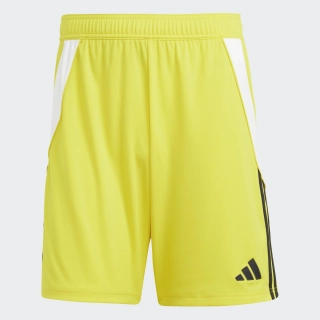 Trenky adidas Tiro 24 žlutá/bílá
