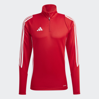 Mikina adidas TIRO 24 červená